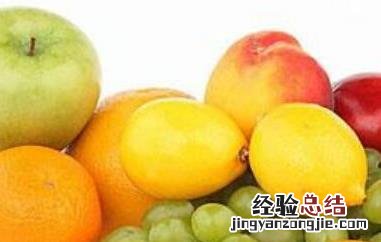 早上吃什么水果减肥效果最好 早上吃什么水果减肥效果最好最快