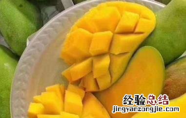 芒果过敏怎么快速消除 吃芒果过敏怎么办