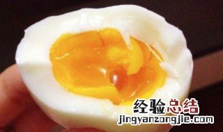 烤鸡蛋为什么会炸 生鸡蛋怎么样烤不会炸