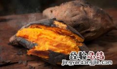 家里有炉子怎么烤地瓜 家用炉子怎么烤地瓜