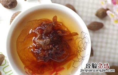 胖大海的功效与作用 胖大海的功效与作用一天泡几粒