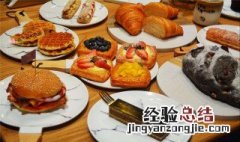 早上吃面包会胖吗 早上吃面包会胖吗?