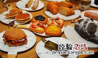 早上吃面包会胖吗 早上吃面包会胖吗?