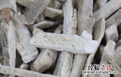 陈皮的功效与作用 绵萆薢的功效与作用