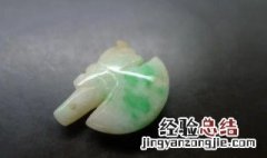 翡翠斧头的寓意 翡翠斧头有如下寓意