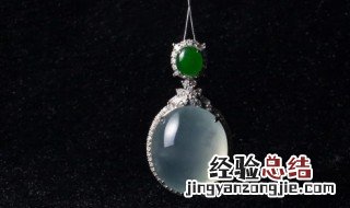 翡翠挂坠的寓意 翡翠挂坠有哪些寓意