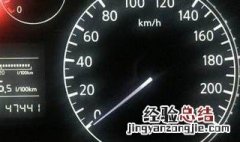 半坡30秒起步绝招转速表 半坡30秒起步看转速表教程
