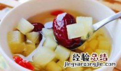 瘦肉苹果汤的做法和功效 苹果汤的做法和功效