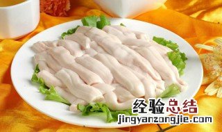 豉汁蒸牛髓怎么做 豉汁蒸牛髓怎么做好吃
