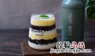奥利奥杯的做法 奥利奥杯如何做