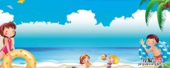 夏天可以干什么 夏天可以干什么英语