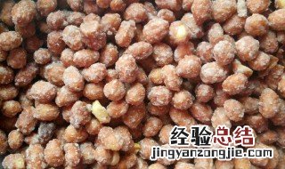 炸了油的花生渣有什么用 炸完油的花生渣有什么用处