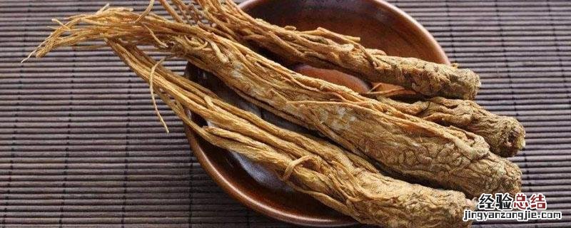 当归产地 中药当归产地
