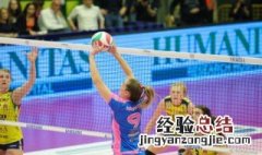 科内利亚诺女排是哪国 科内利亚诺女排是意大利的