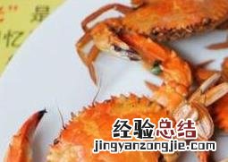 螃蟹怎么保存 螃蟹怎么保存到第二天