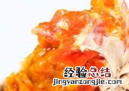 螃蟹怎么保存 螃蟹怎么保存到第二天