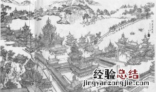 阿房宫赋的文言现象是什么 阿房宫赋的文言现象