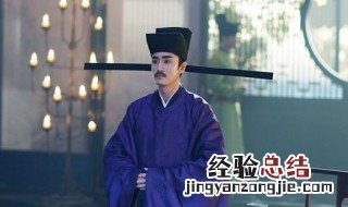 清平乐的韩琦是谁演的 清平乐韩琦扮演者