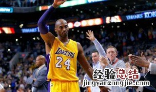 nba退役巡演是啥 有哪些人享受过这个待遇呢