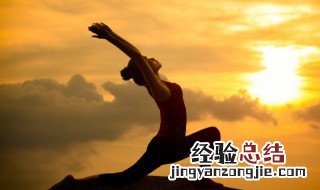 练瑜伽什么时间练最好 瑜伽最适合什么时候练