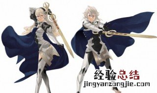 火焰纹章if开局选择 火焰纹章if最后一关