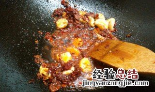 啤酒蒜头酱怎么做 啤酒 蒜