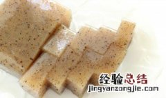 葱香云菜炒魔芋 魔芋炒葱头怎么炒好吃