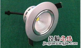 家装筒灯开孔尺寸 家装筒灯开孔尺寸多少