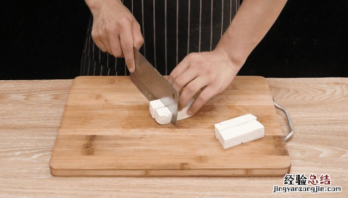 胡萝卜豆腐鸡蛋汤的做法 胡萝卜炖鸡蛋豆腐