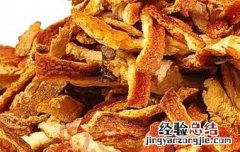 桔子皮的禁忌有哪些 桔子皮可以吃的桔子