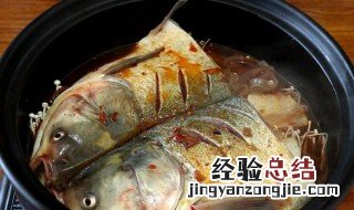 鱼头火锅怎么做 美蛙鱼头火锅怎么做