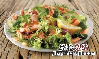 凉拌什锦菜怎么做 拌什锦菜怎么拌好吃