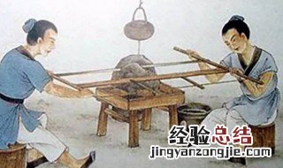 鲁班发明了哪些工具 鲁班的四大发明