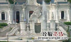 圆明园的历史背景 圆明园的历史背景简介