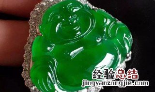 翡翠弥勒佛的寓意 翡翠弥勒佛的寓意是什么