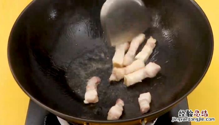 山药红烧肉正宗做法山药红烧肉怎么做