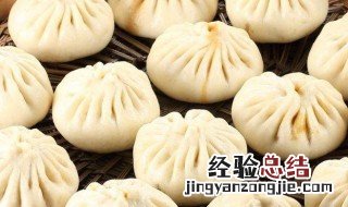 白菜肉馅儿的包子怎么做 白菜肉馅儿的包子如何做