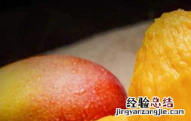 芒果怎么可以保存时间长 芒果怎么保存可以放得更久