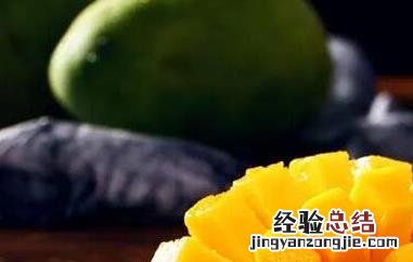 女人吃芒果的好处 芒果的营养价值 女人吃芒果的好处