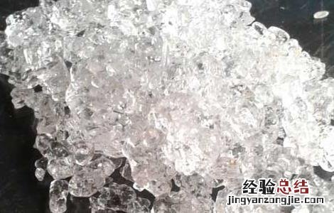芒硝的功效与作用及副作用 芒硝的功效与作用