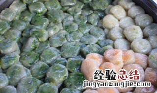 油米果怎么做 油米果怎么做才好吃