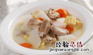萝卜做菜怎么才好吃 如何做萝卜菜好吃