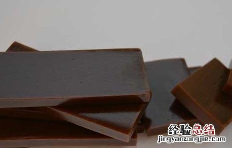 鹿角胶的功效与作用 鹿角胶的功效与作用及禁忌