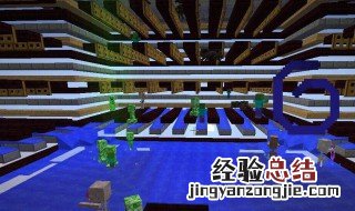 我的世界刷怪塔应该怎么做 我的世界刷怪塔怎么做 高效刷怪塔建造教程