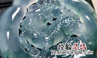麒麟翡翠寓意 麒麟翡翠寓意介绍