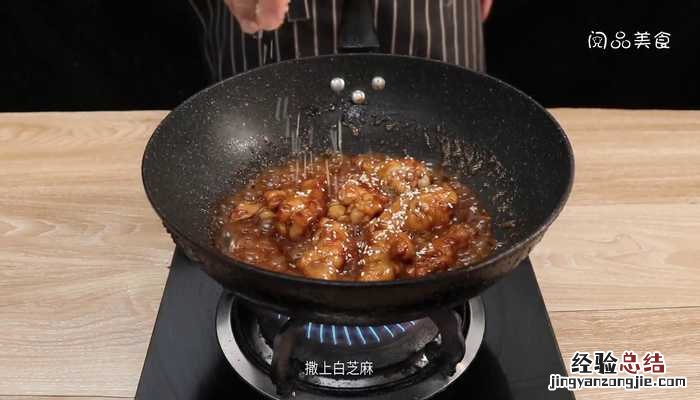 家常炖鸡翅根家常炖鸡翅根的做法