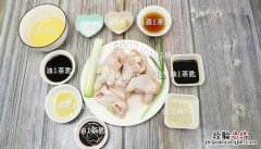 家常炖鸡翅根家常炖鸡翅根的做法