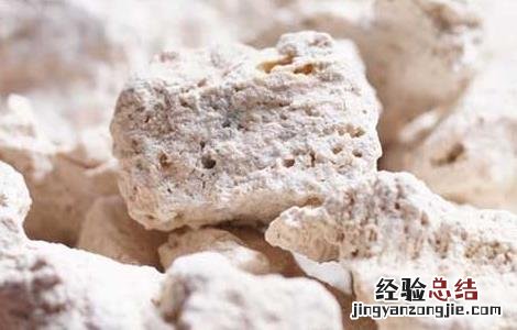炉甘石的功效与作用及用药禁忌 炉甘石的功效与作用