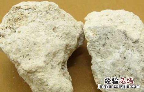 炉甘石的功效与作用及用药禁忌 炉甘石的功效与作用