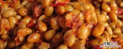 酱豆腐发霉了还能吃吗 豆酱发霉了还能吃吗